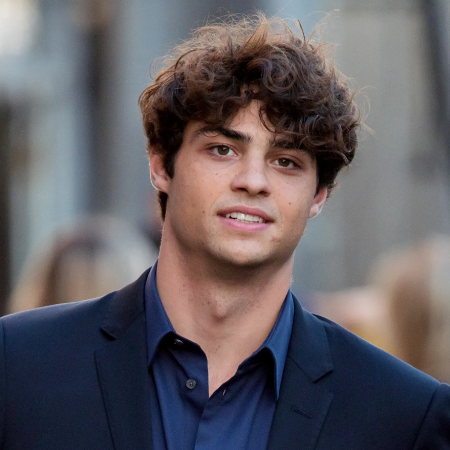 Noah Centineo