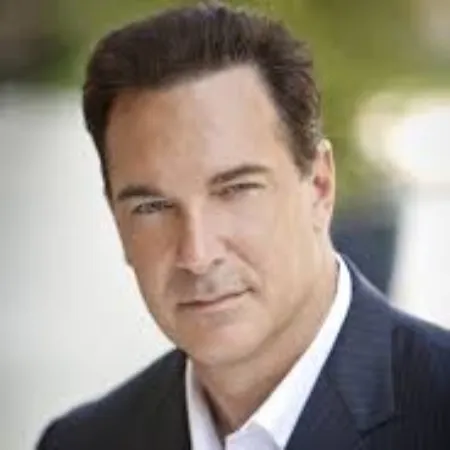 Patrick Warburton