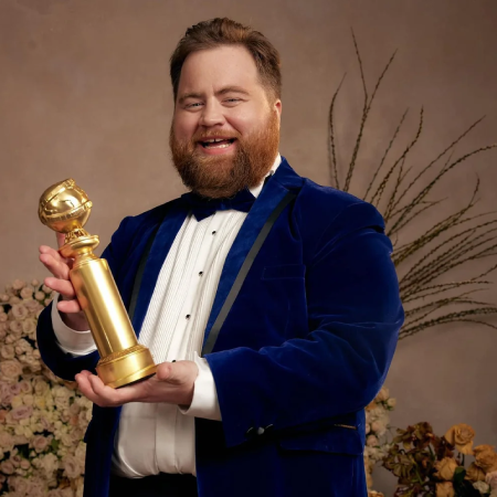 Paul Walter Hauser