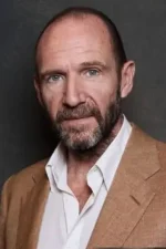 Ralph Fiennes