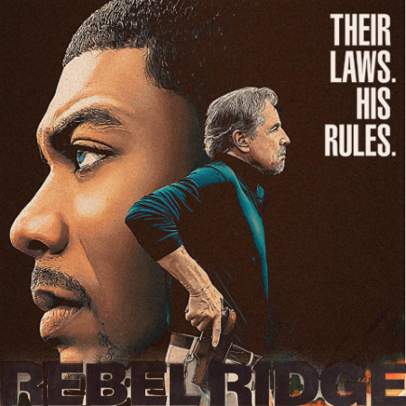 Rebel Ridge