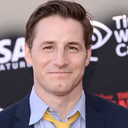 Sam Jaeger