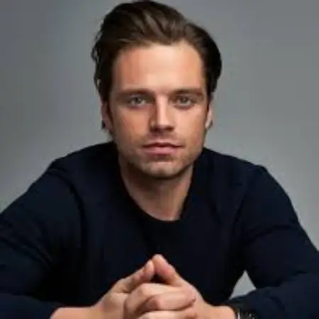 Sebastian Stan