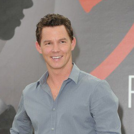 Shawn Hatosy