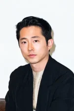 Steven Yeun