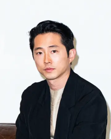 Steven Yeun