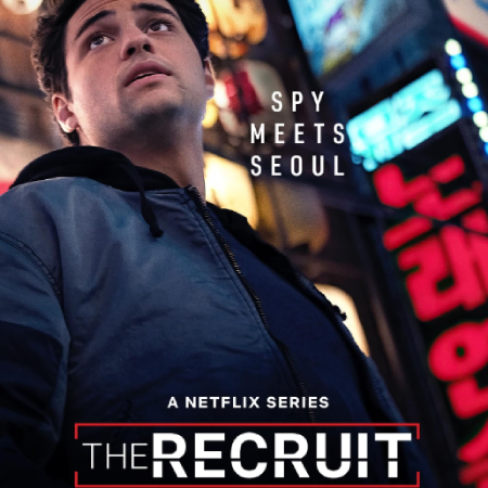 The Recruit