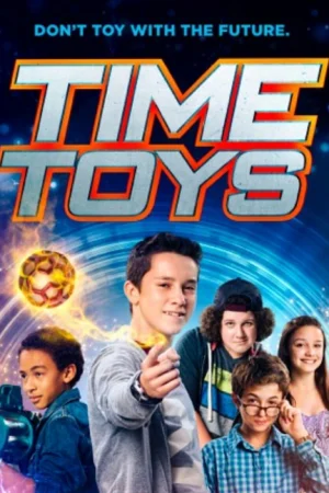 Time Toys