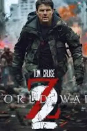 World War Z 2