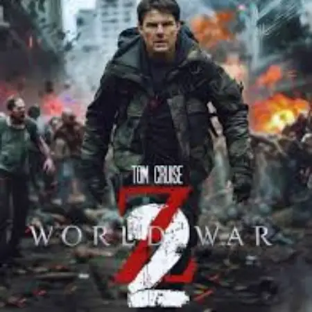 World War Z 2