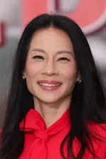 Lucy liu