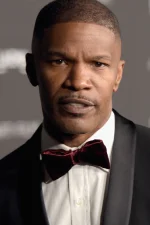 Jamie Foxx