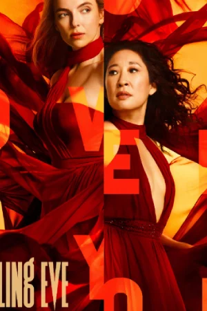 killing eve