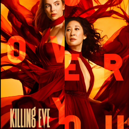 killing eve