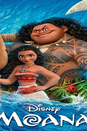 Moana