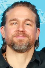 Charlie Hunnam