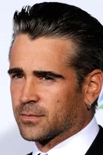 Colin Farrell