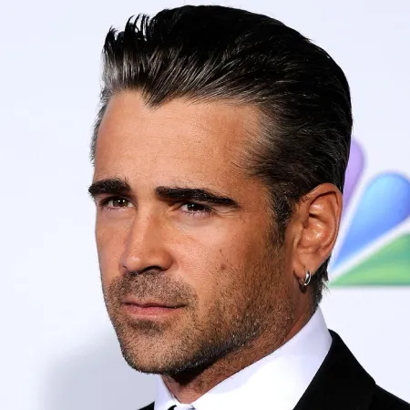 Colin Farrell