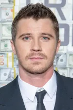 Garrett Hedlund