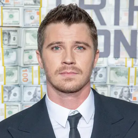 Garrett Hedlund