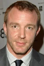 Guy Ritchie