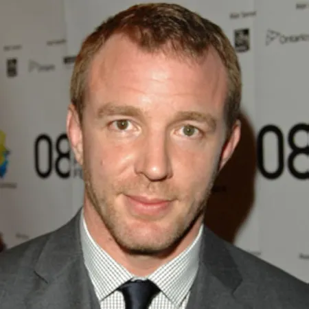 Guy Ritchie