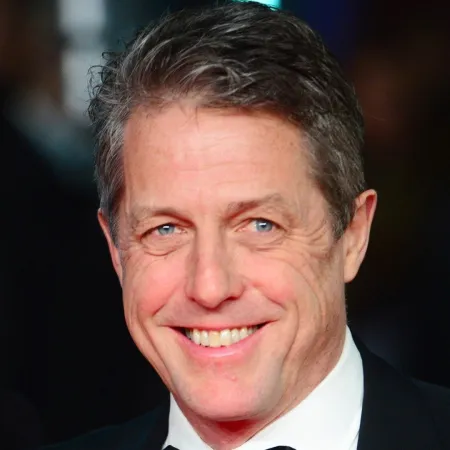 Hugh Grant