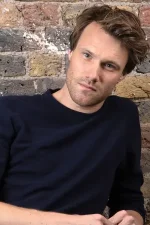 Hugh Skinner