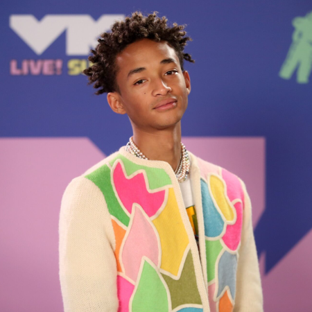 Jaden Smith