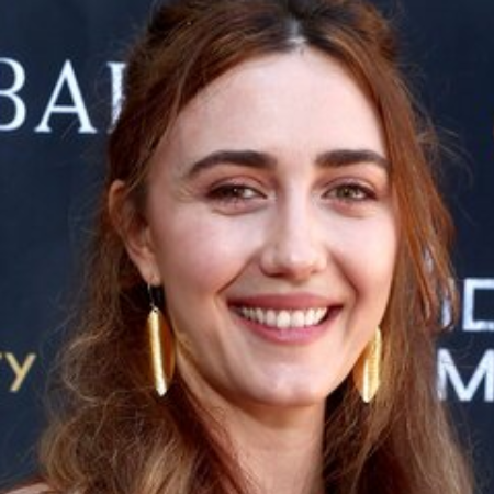 Madeline Zima