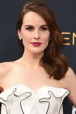 Michelle Dockery