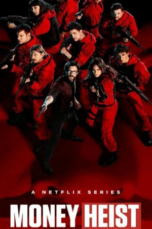 Money Heist