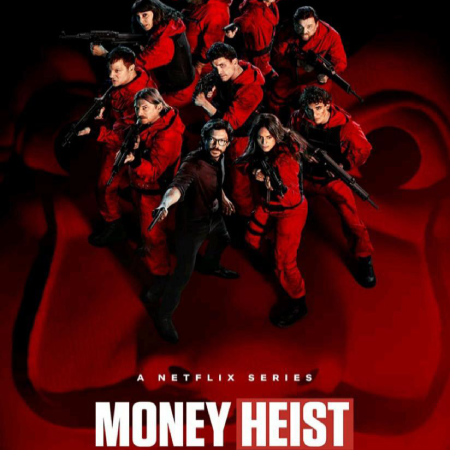 Money Heist