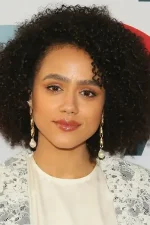 Nathalie Emmanuel