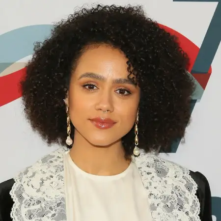 Nathalie Emmanuel