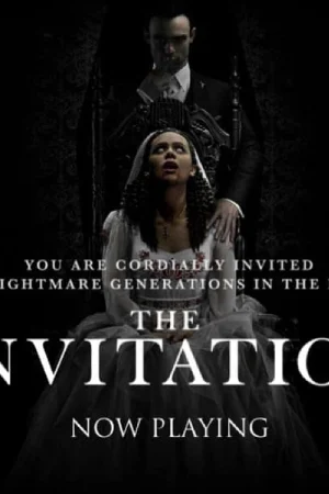 The Invitation