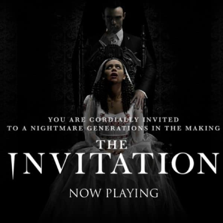 The Invitation