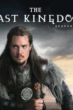 The Last Kingdom