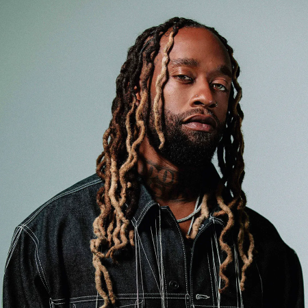 Ty Dolla $ign