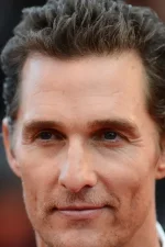 matthew mcconaughey