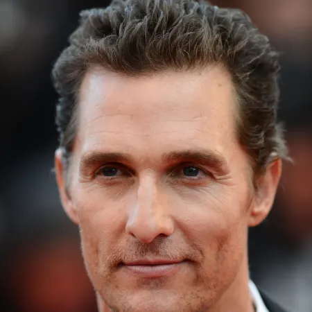 matthew mcconaughey